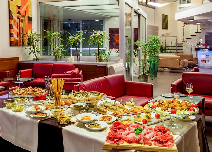Hotel Domidea Roma